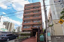 サンシャトー上町台