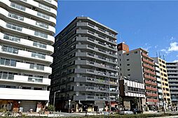 キャピタル西長堀