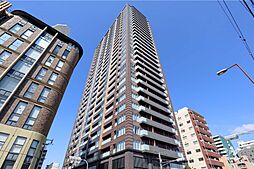 シエリアタワーなんば