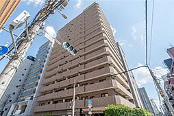 リーガル北心斎橋II