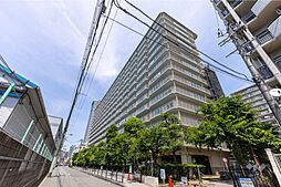 ローレルハイツ北天満 2号棟