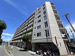 ニューハイム徳丸