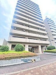 キングマンション都島I