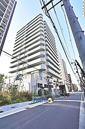 ハイネスプリモール城東 マンション
