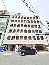 シルバーハイツ東寺町