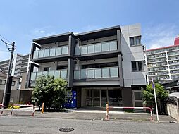 アイガーデン川口