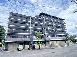 ブランシエラ神宮の杜