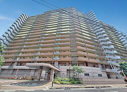 伽羅ガーデンスクエア マンション