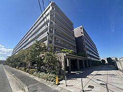 シャルマンコーポレイクシティ瀬田 マンション