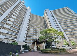 ブランズ西大津レイクフロント マンション