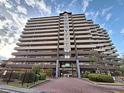 メゾンドール瀬田・公園都市II番館