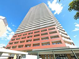 ファーストタワー大津MARY マンション