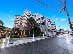 コスモ瀬田 マンション