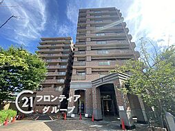 パデシオン浜大津