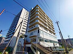 サガワ大津 マンション