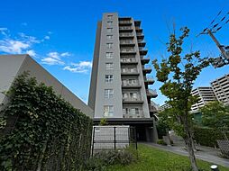 ジェイグラン・エル栗東 マンション