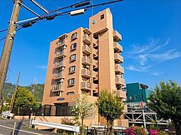 ヴェルドミール栗東 マンション