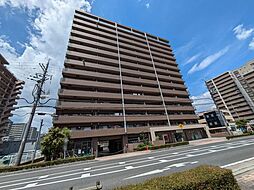 グレーシィ栗東エクサーブ マンション