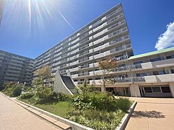 ローズマンション藤ノ森 マンション