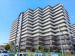 メゾンドール瀬田・公園都市II番館