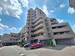 フォルクローレ草津東 マンション