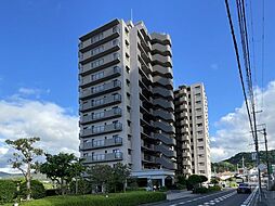 レックスガーデン大津南郷リオ マンション