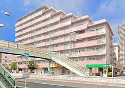 シャルマンコーポ野江第二期