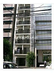 ヴェルト新宿夏目坂