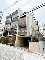 オルムコート四谷（ORME COURT YOTSUYA）