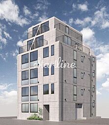 フレア若松河田（Fullea若松河田）