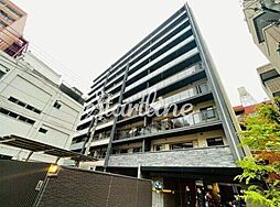 オープンレジデンシア新宿ザ・ハウス