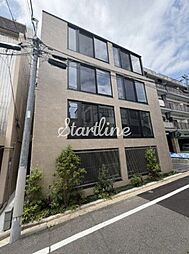 ザ・レジデンス市谷台町