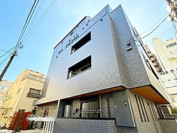 グリーンガーデン四谷（Green Garden YOTSUY