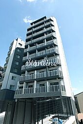 アクサス渋谷初台（AXAS渋谷初台）