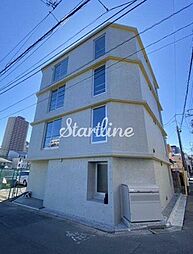 アラート新宿御苑（aLATO新宿御苑）