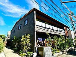 TREE TOPS 代々木（ツリートップス代々木）