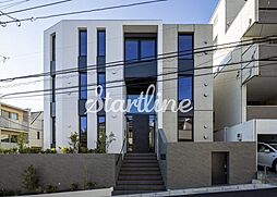 レーヴレジデンス代々木