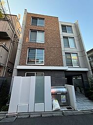 パセオ四谷三丁目(PASEO四谷三丁目)