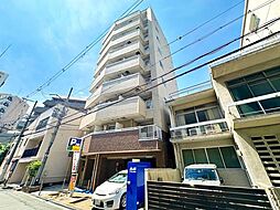 シャトー京橋