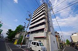 ラフォーレ野江内代II