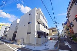 ワコーレヴィータ関目ＷＥＳＴ