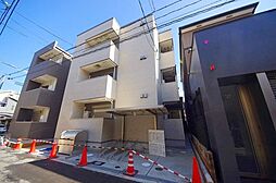 フジパレス都島御幸町III番館