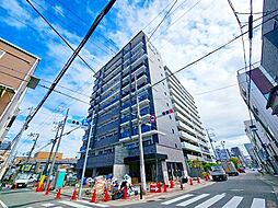 ワールドアイ大阪城EASTIII