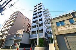 グランドステージ大阪城北