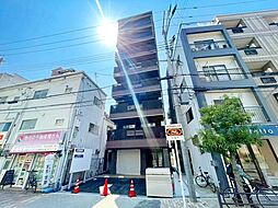 フランカー桜ノ宮SIX