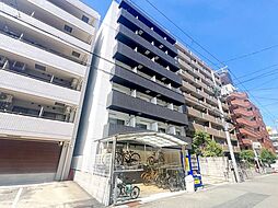 ウインズコート城東中央