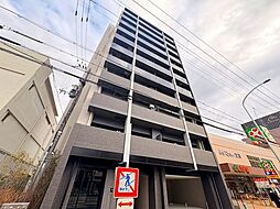 レジュールアッシュ緑橋駅前