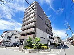 S-RESIDENCE野江
