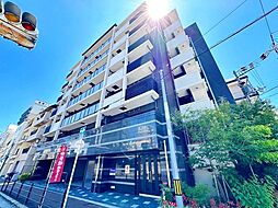 インザグレイス桜ノ宮