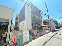 フジ ブロッサム高殿